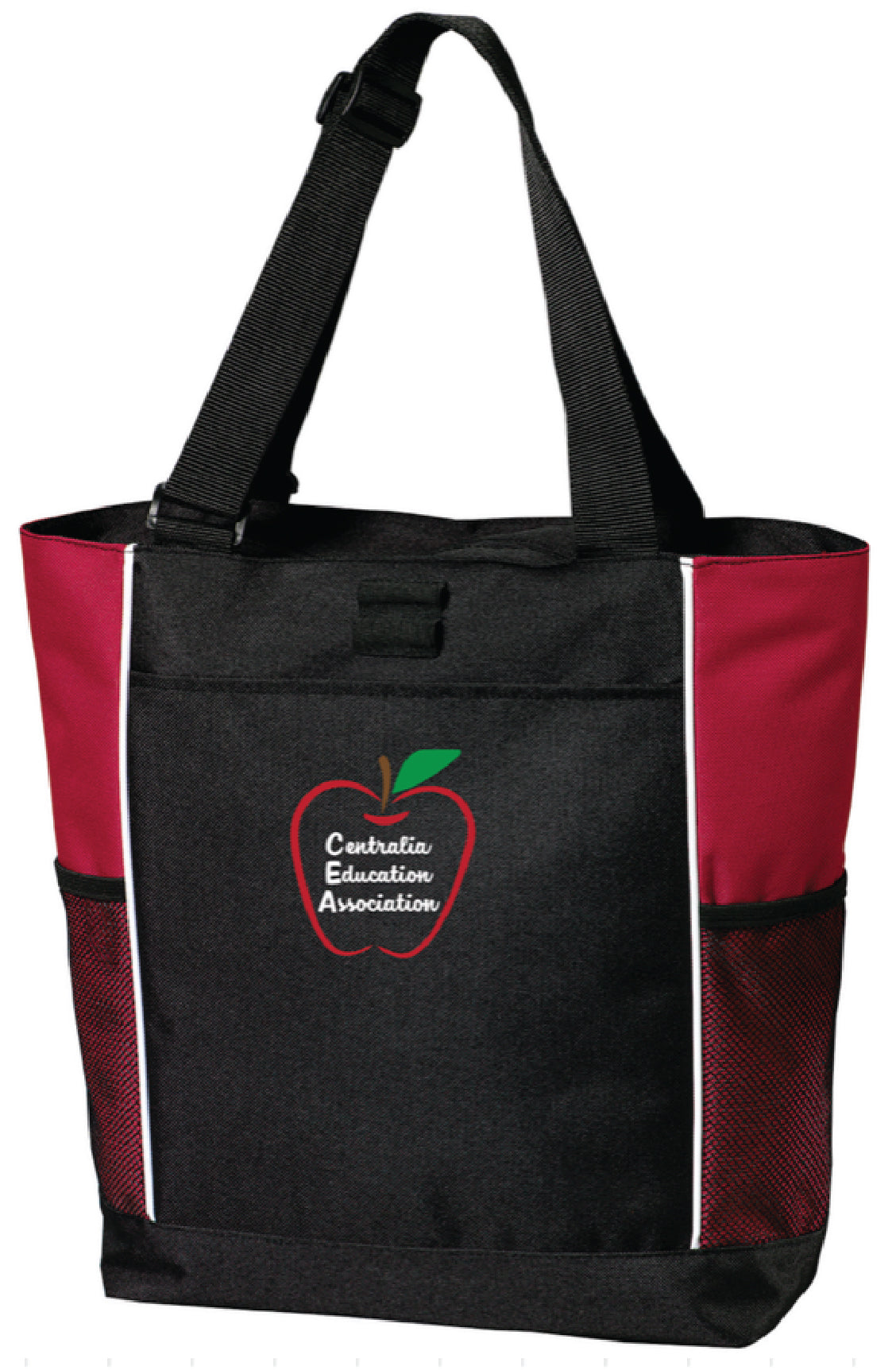 CEA | Panel Tote