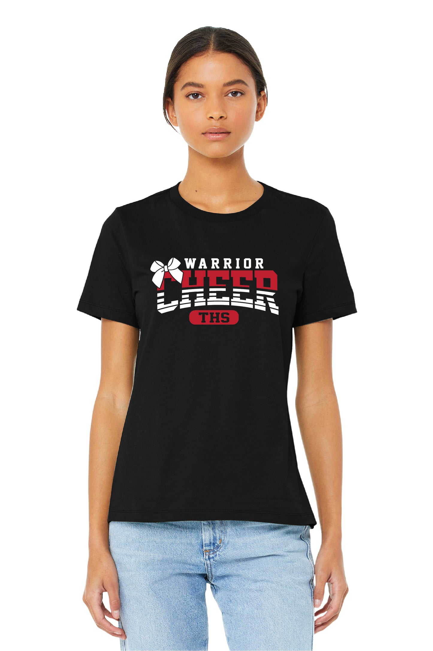 Troy Cheer Design 1 | Unisex Tshirt