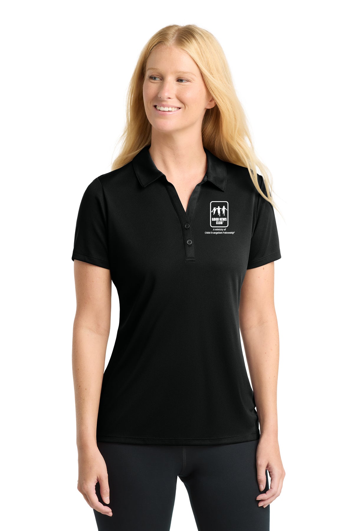 Good News Club | Ladies Polo