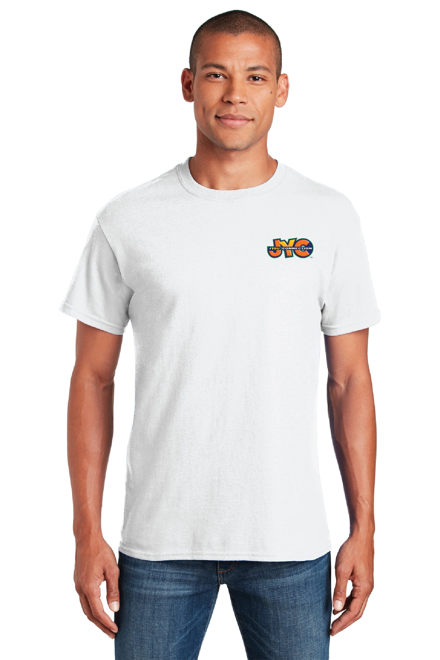 JYC | Youth and Adult Unisex Softstyle Tshirt