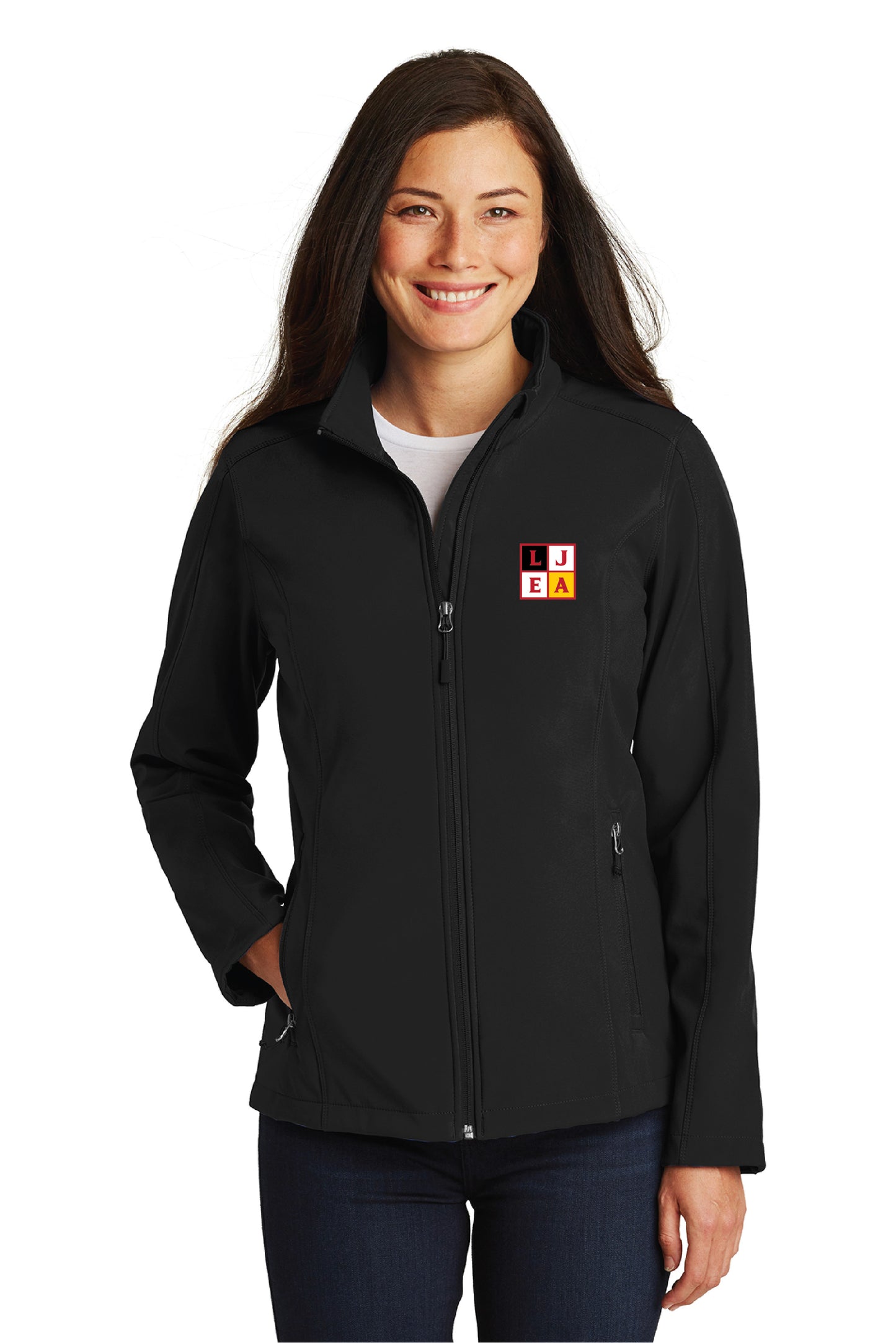 LJEA | Women's Core Soft Shell Jacket