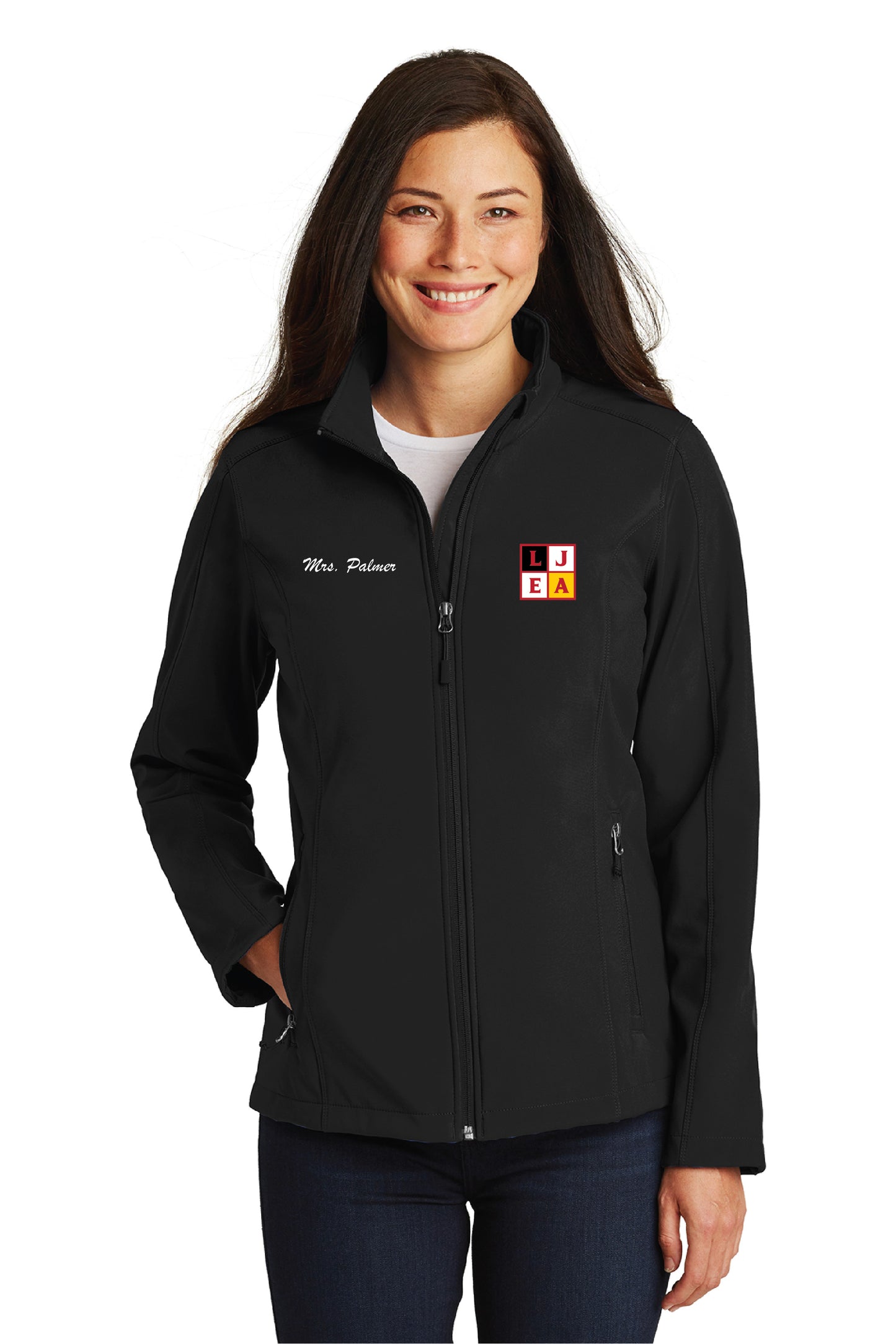 LJEA | Women's Core Soft Shell Jacket