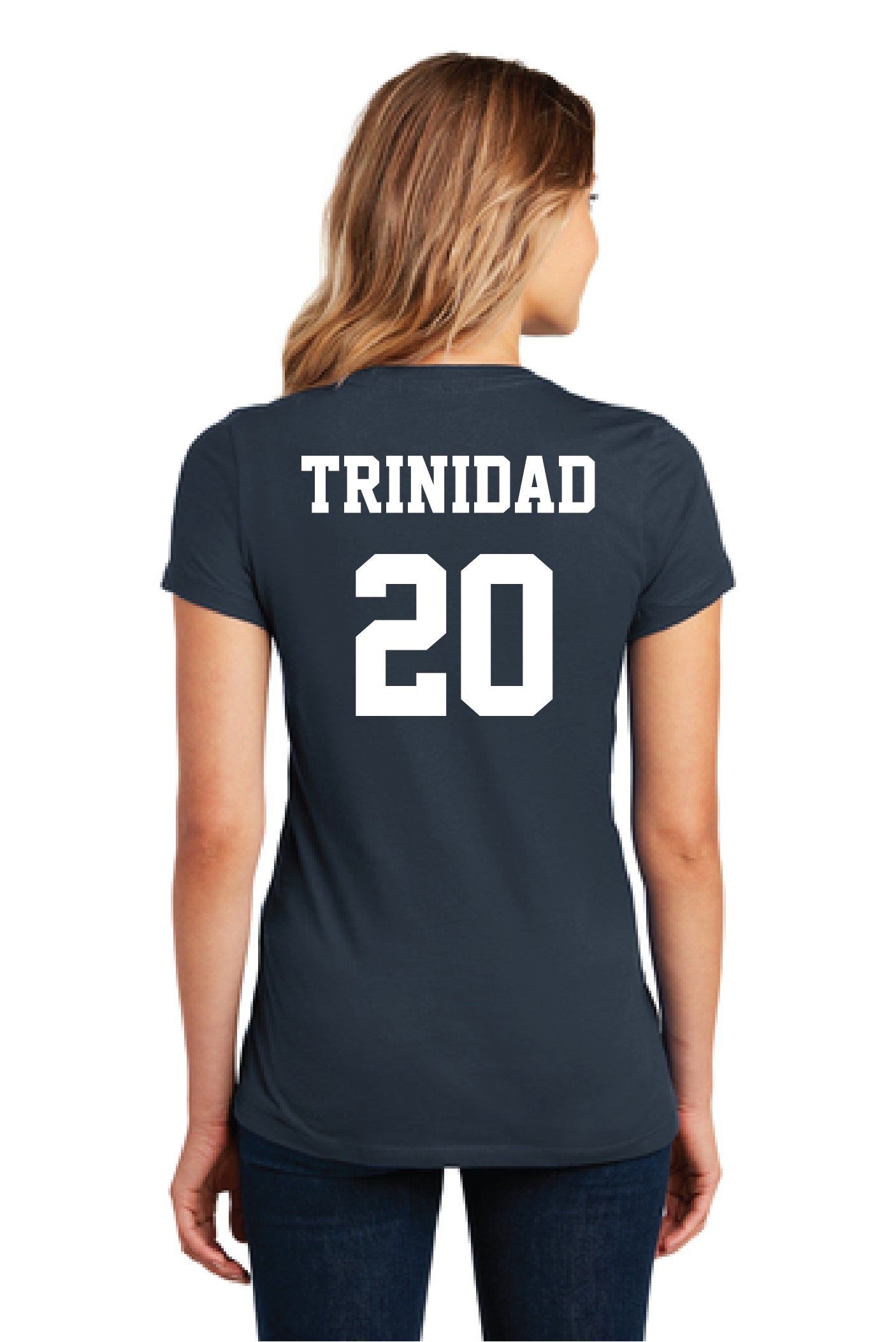 Murphy Ranch LL | Customize with Name & Number on Back