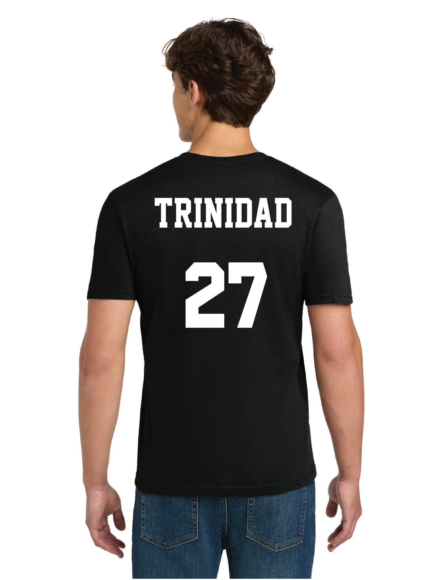 White Sox | Customize with Name & Number on Back