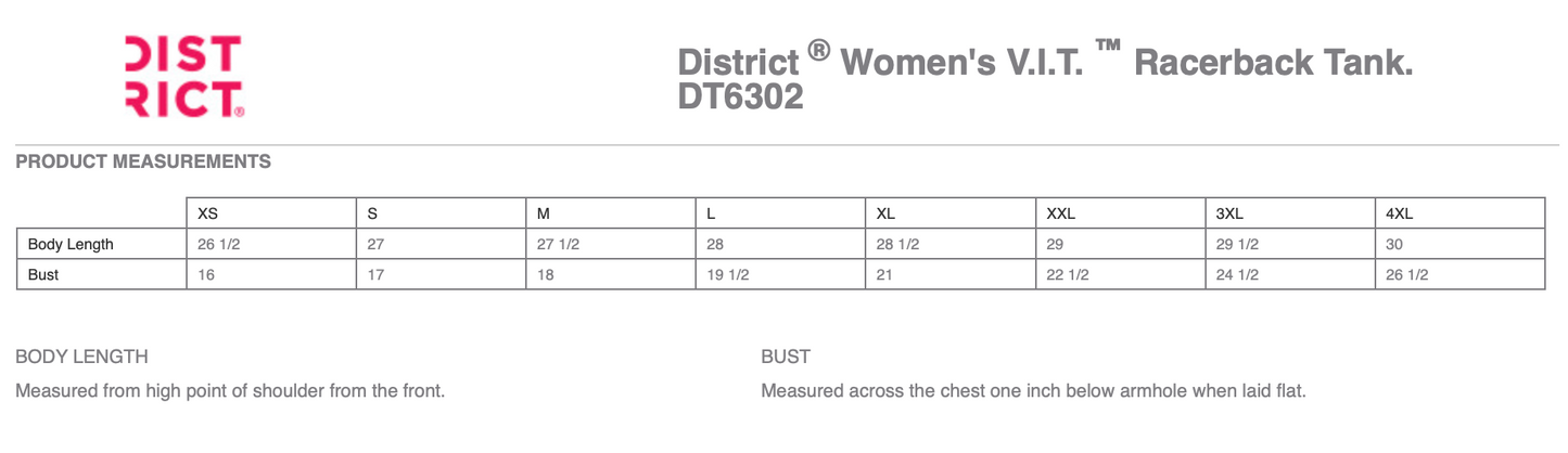 Cal Baseball Design 2 | Ladies Racerback Tank