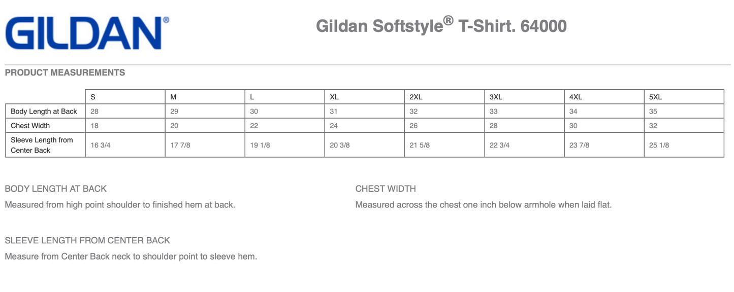 El Portal Staff | Unisex Adult Tshirt