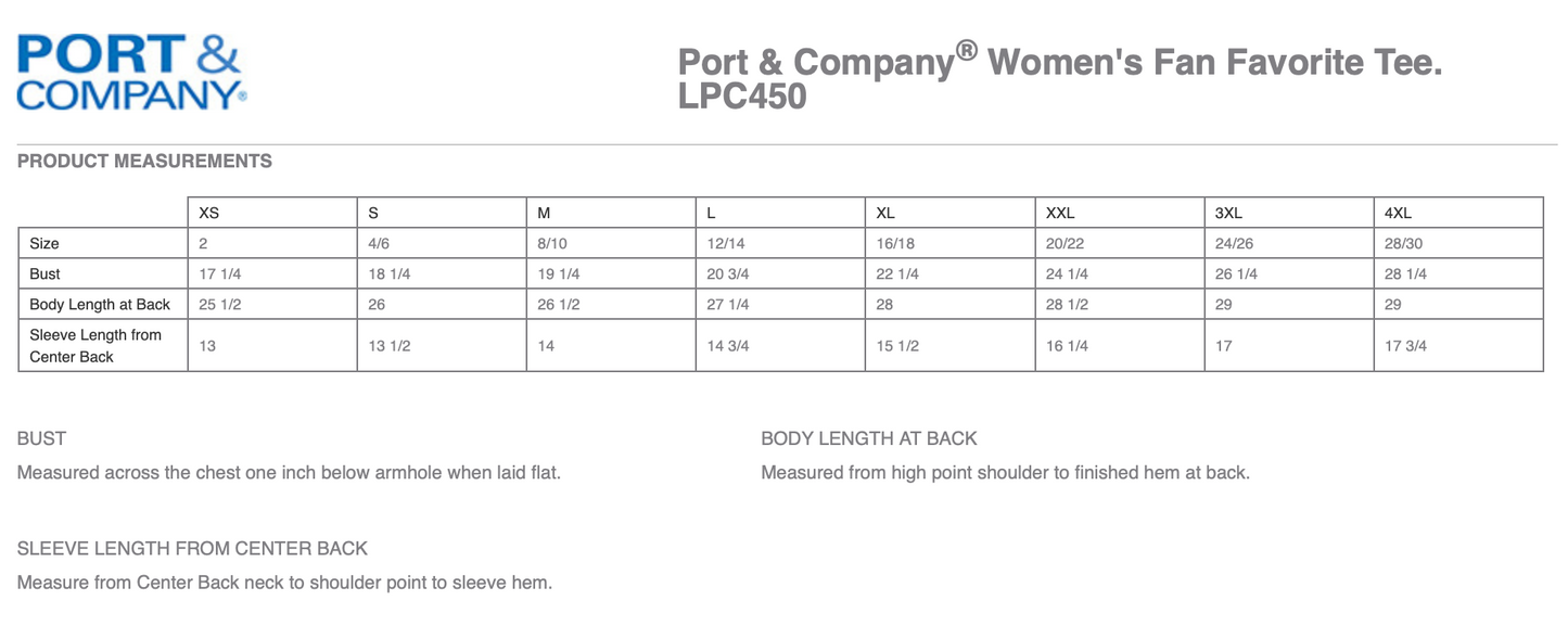 Fullerton Tennis | Ladies Tee