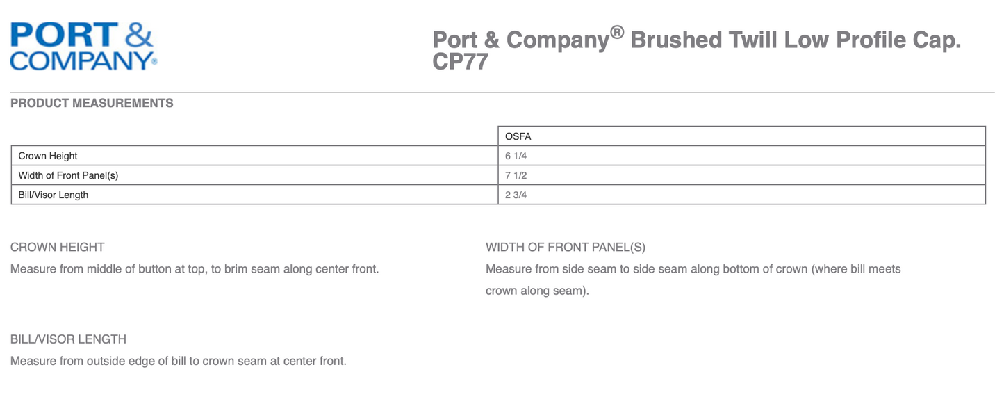 Cal Lacrosse | Dad Cap