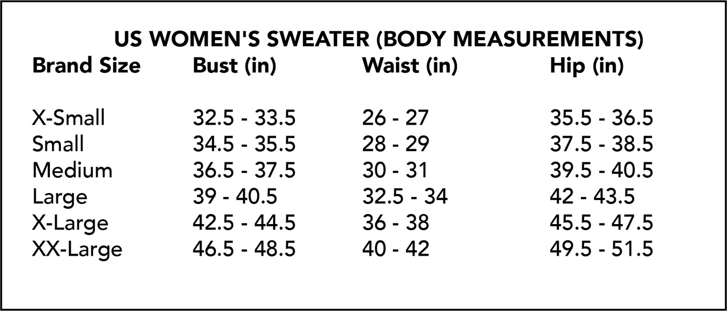 LJSD Staff | Ladies Crewneck Sweater