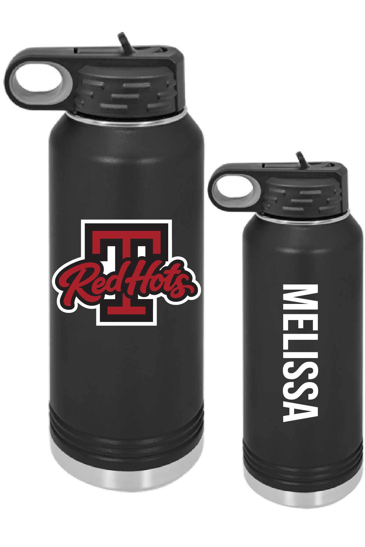 Red Hots D2 | 32 oz. Water Bottle