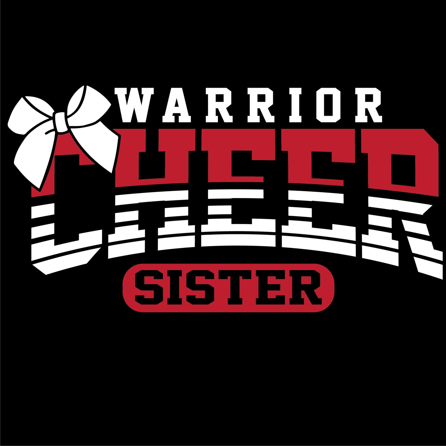 Troy Cheer Design 1 | Unisex Hoody