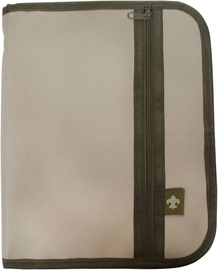 Troop 292 | Scout Handbook Cover