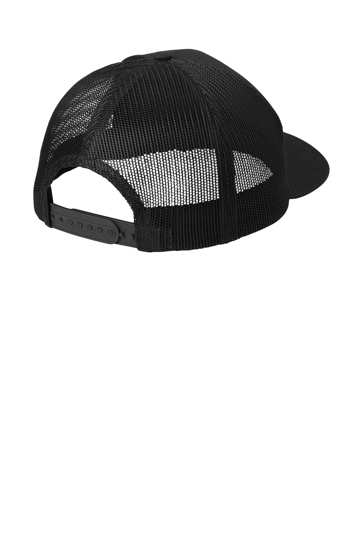 Troy Wrestling | Trucker Cap