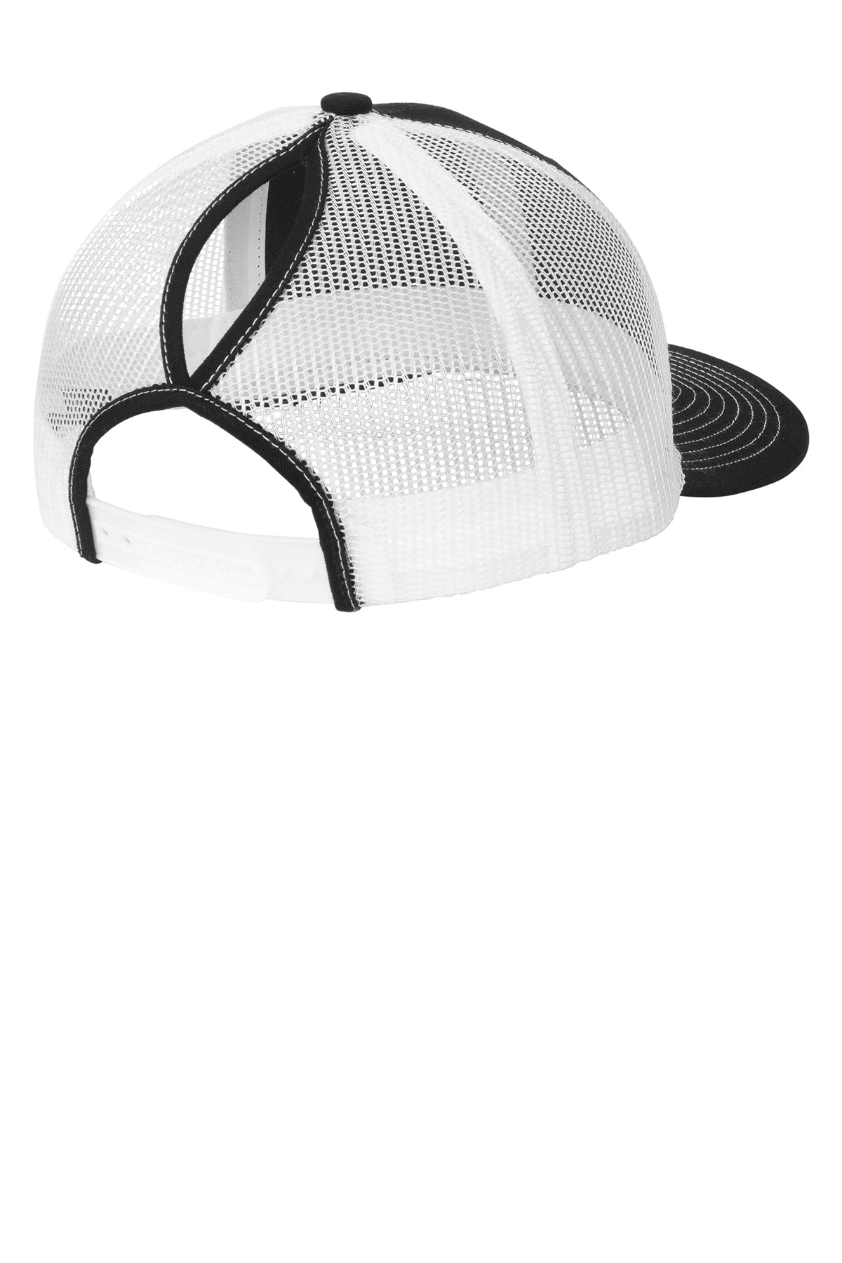 FH Wolfpack | Ladies Ponytail Trucker Cap