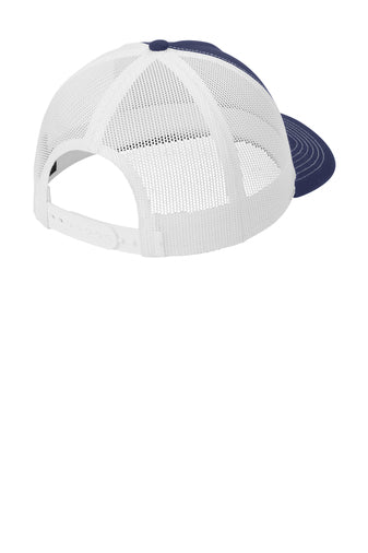 Murphy Ranch LL | Baseball Mom Glitter Trucker Cap