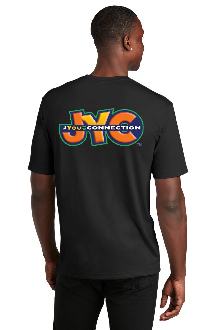 JYC | Unisex Softstyle Tshirt