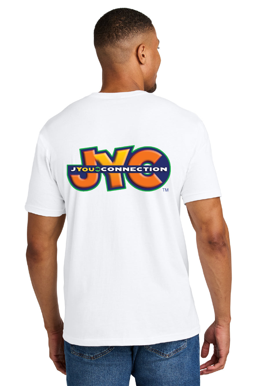 JYC | Unisex Softstyle Tshirt