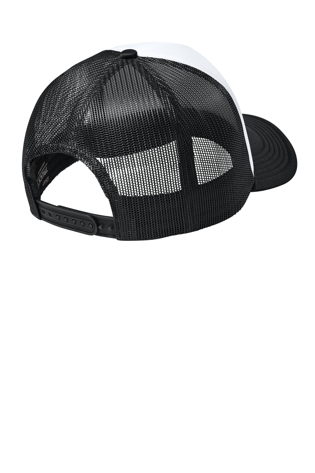 Red Hots | Foam Front Trucker Cap