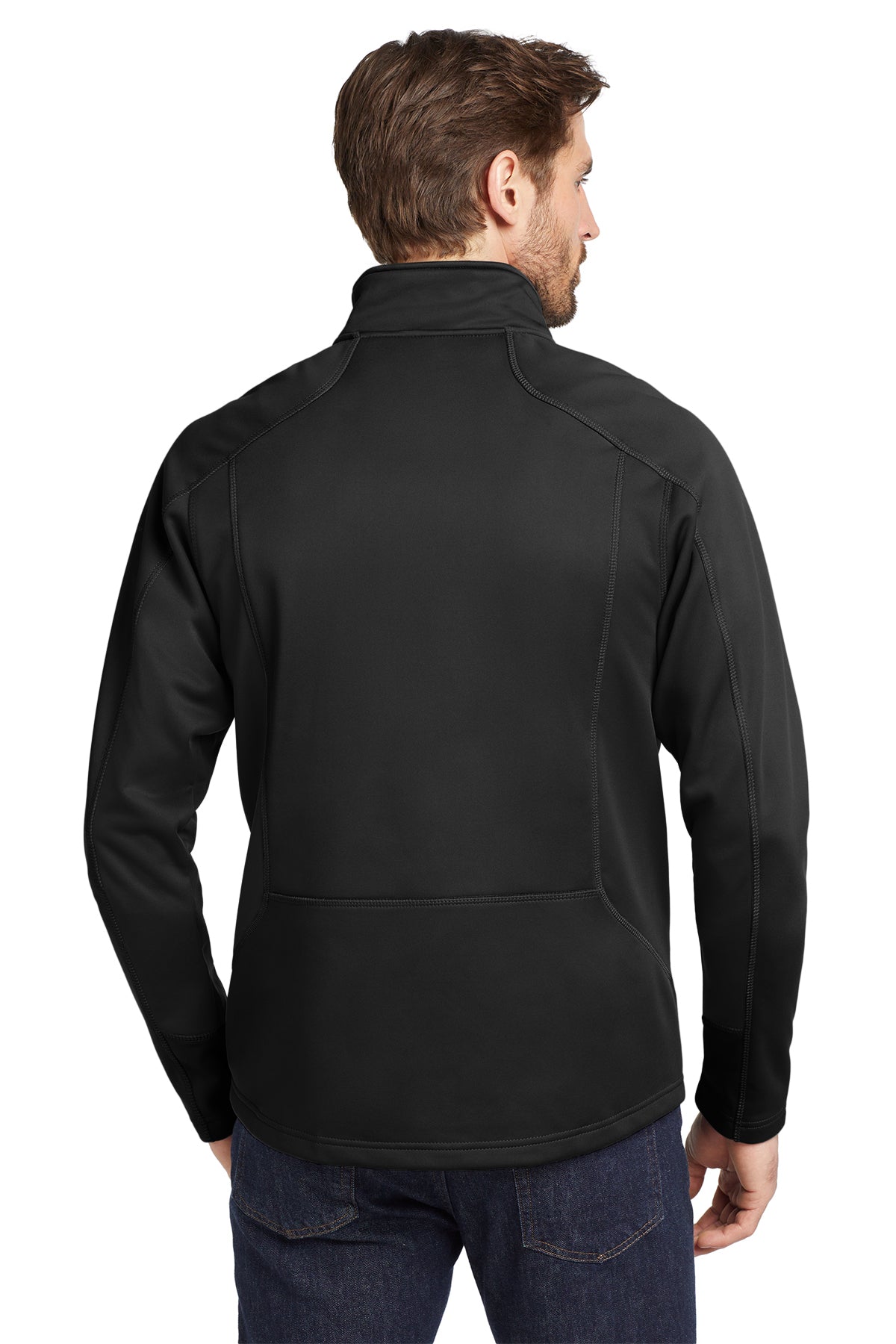 LJSD | Softshell Jacket