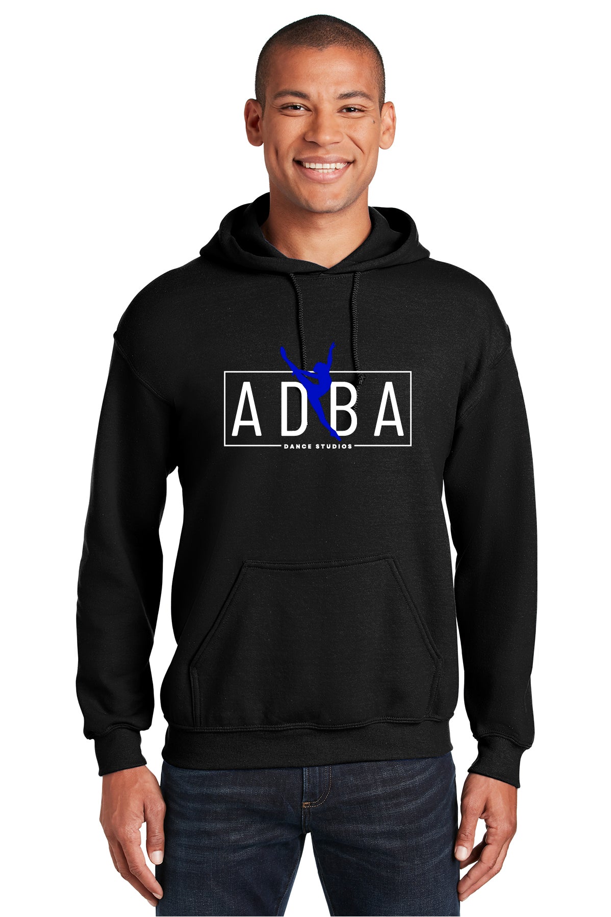 ADBA | Unisex Hoody