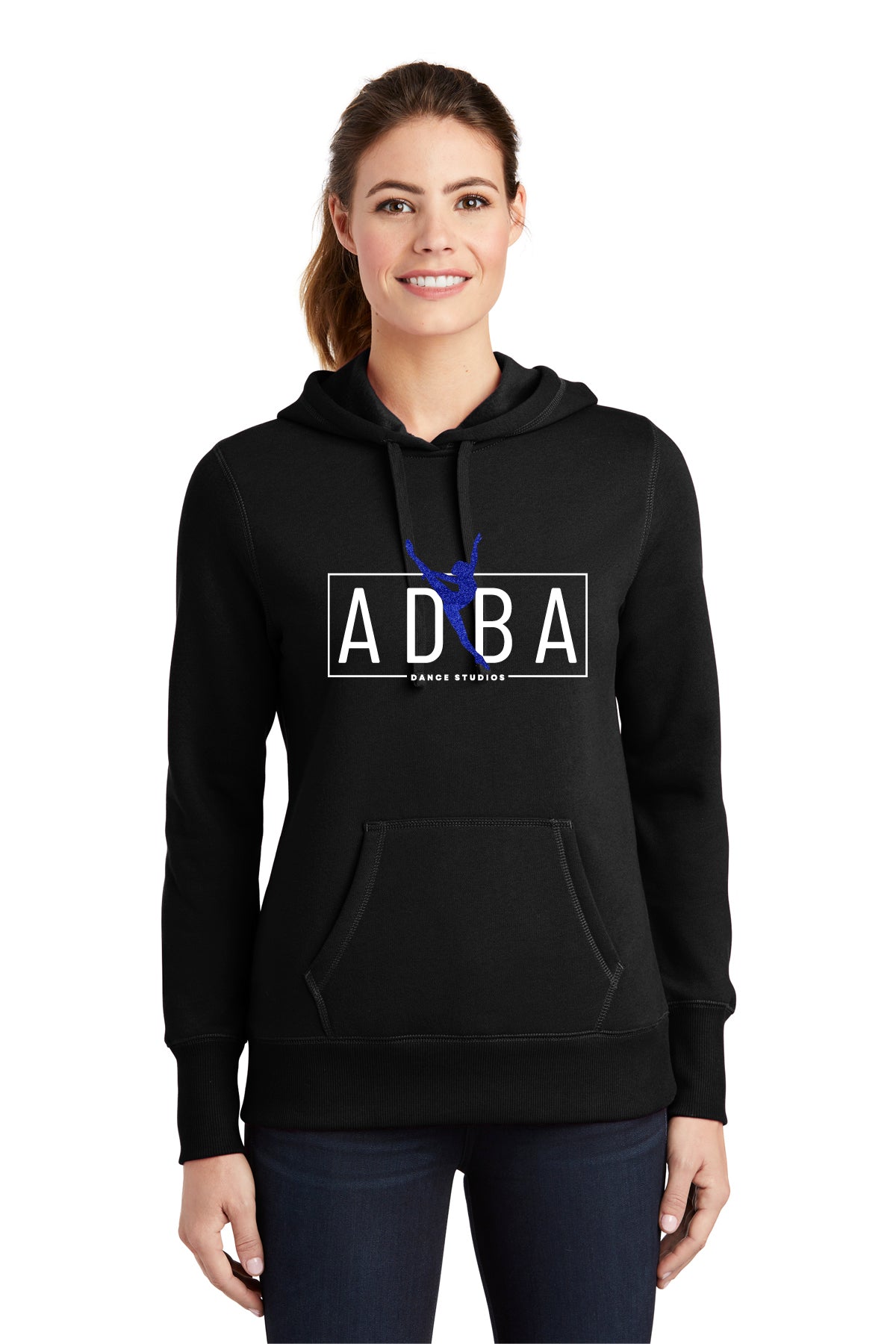 ADBA | Unisex Hoody