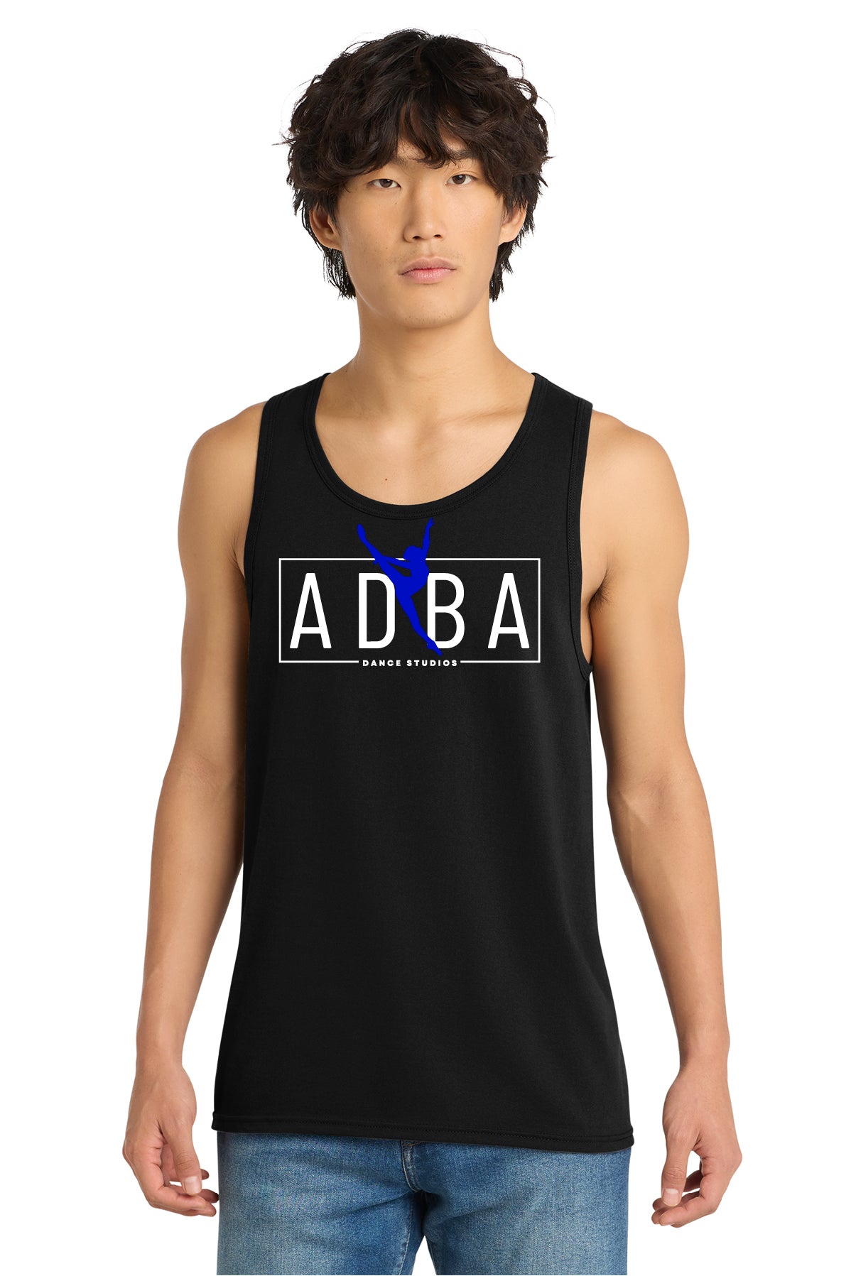 ADBA | Men's Tank