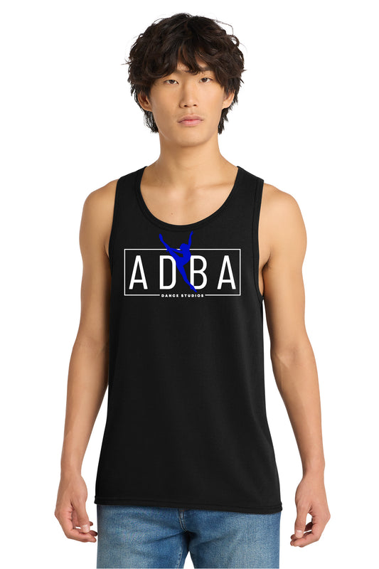 ADBA | Men's Tank