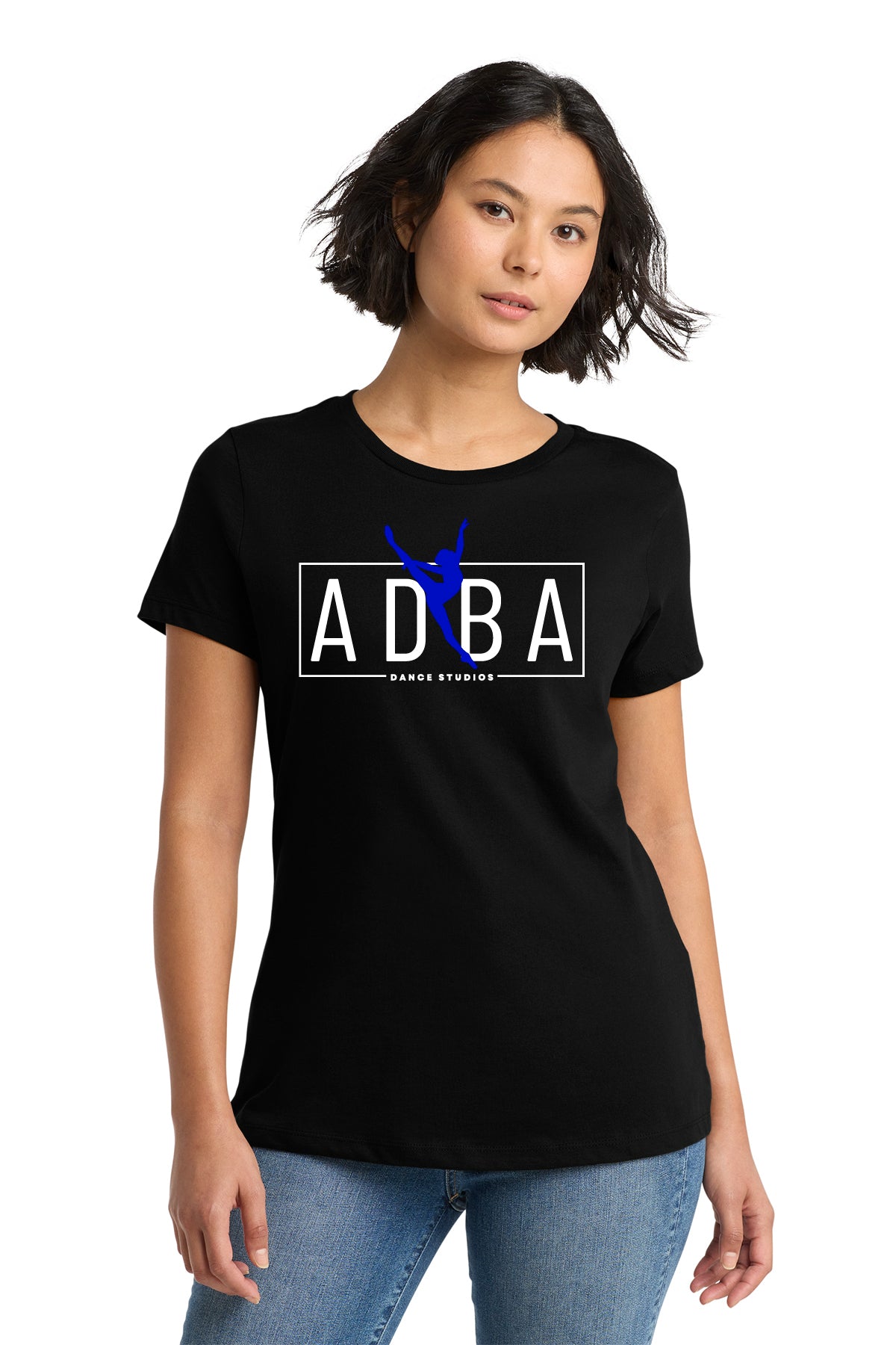 ADBA | Ladies Tee