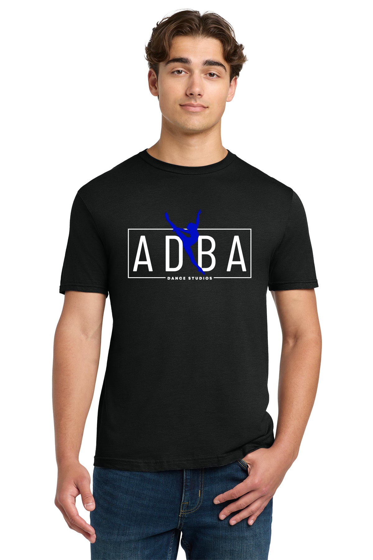ADBA| Unisex Softstyle Tshirt