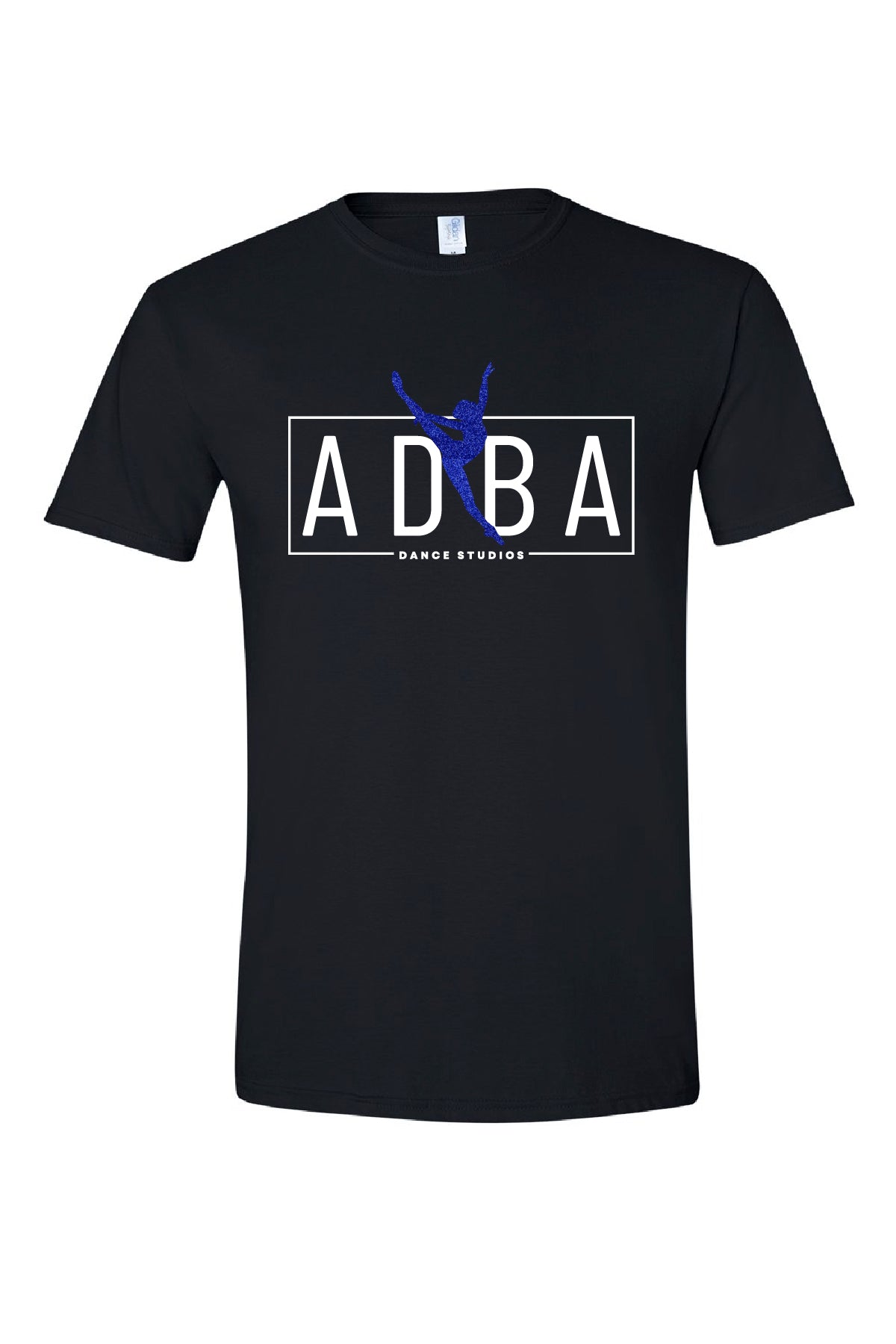 ADBA| Unisex Softstyle Tshirt