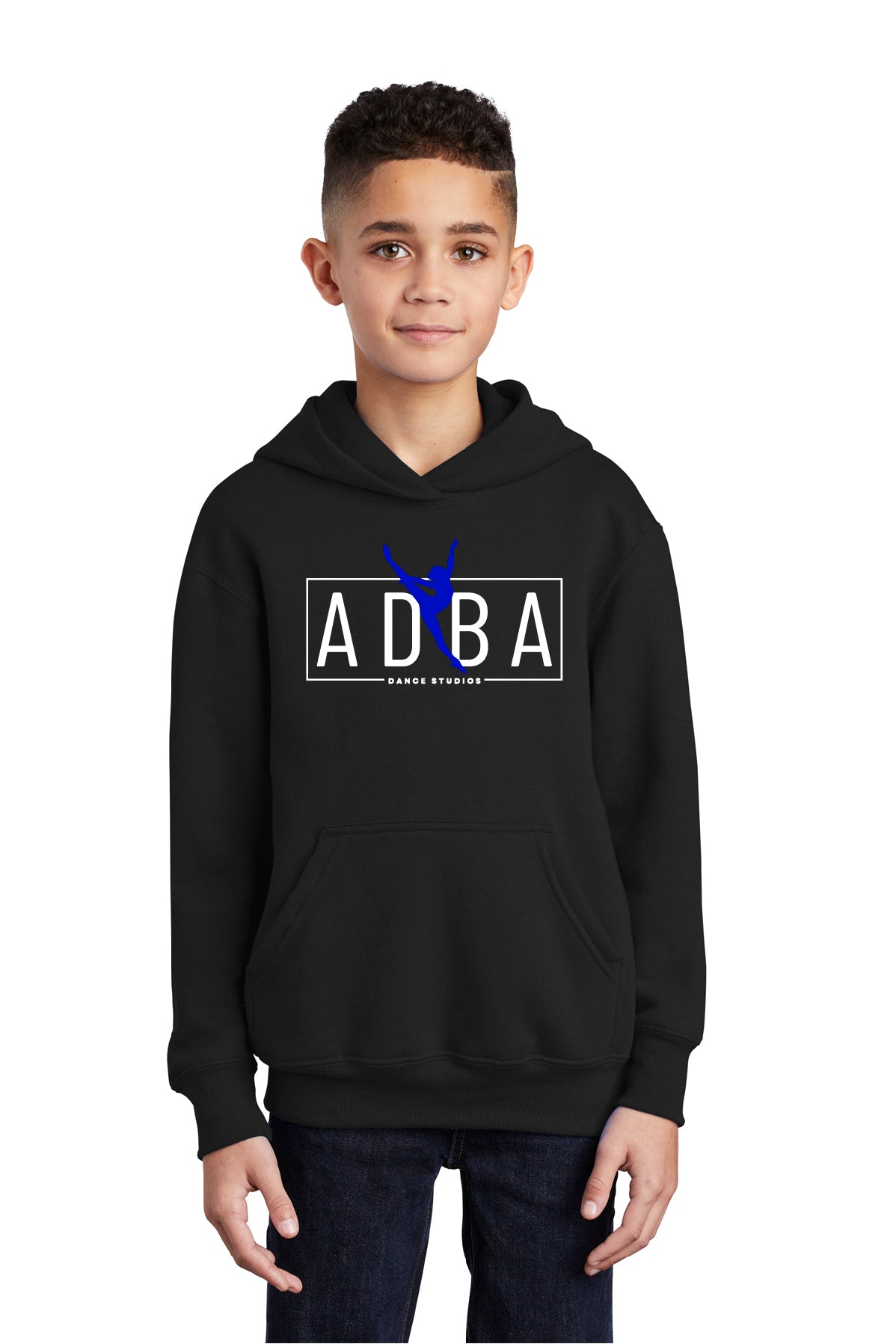 ADBA | Youth Hoody