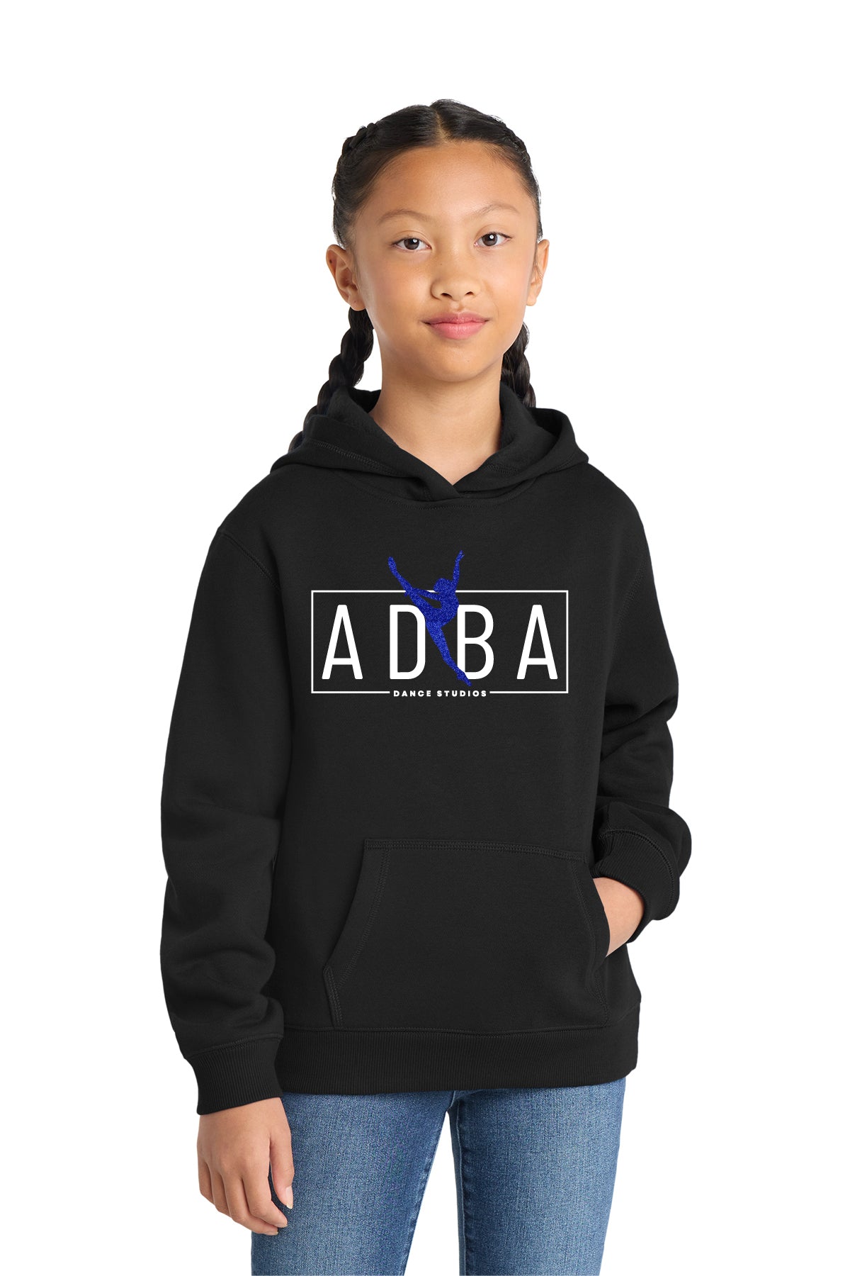 ADBA | Youth Hoody