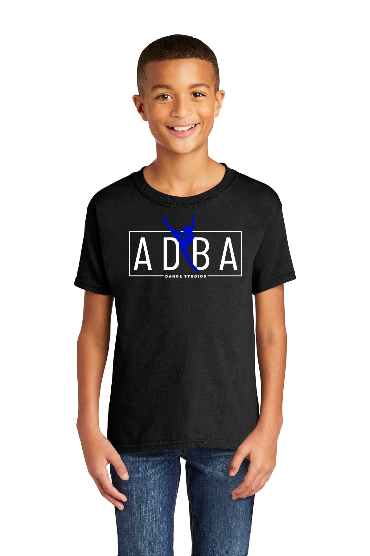 ADBA | Youth Softstyle Tshirt