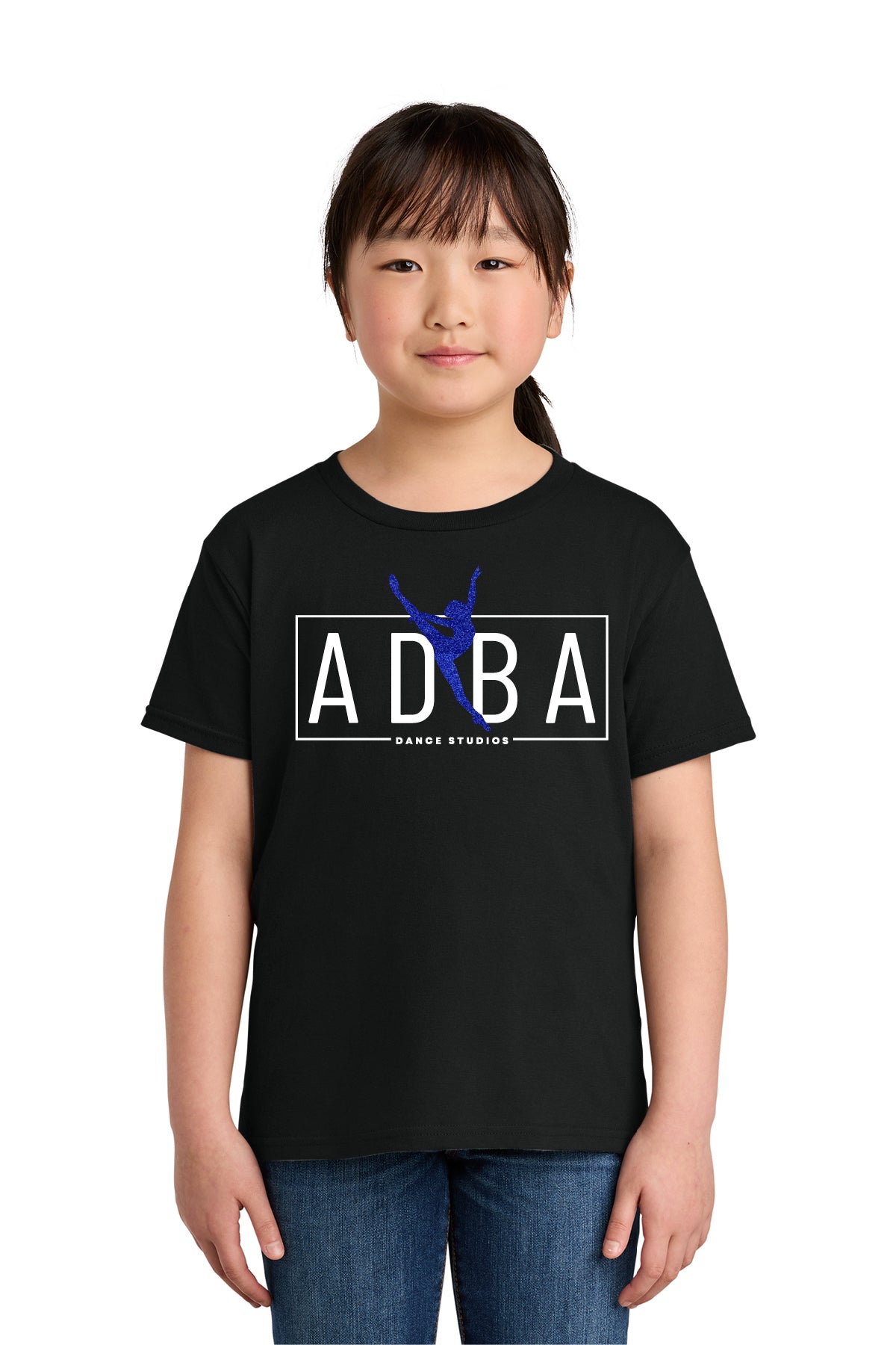 ADBA | Youth Softstyle Tshirt