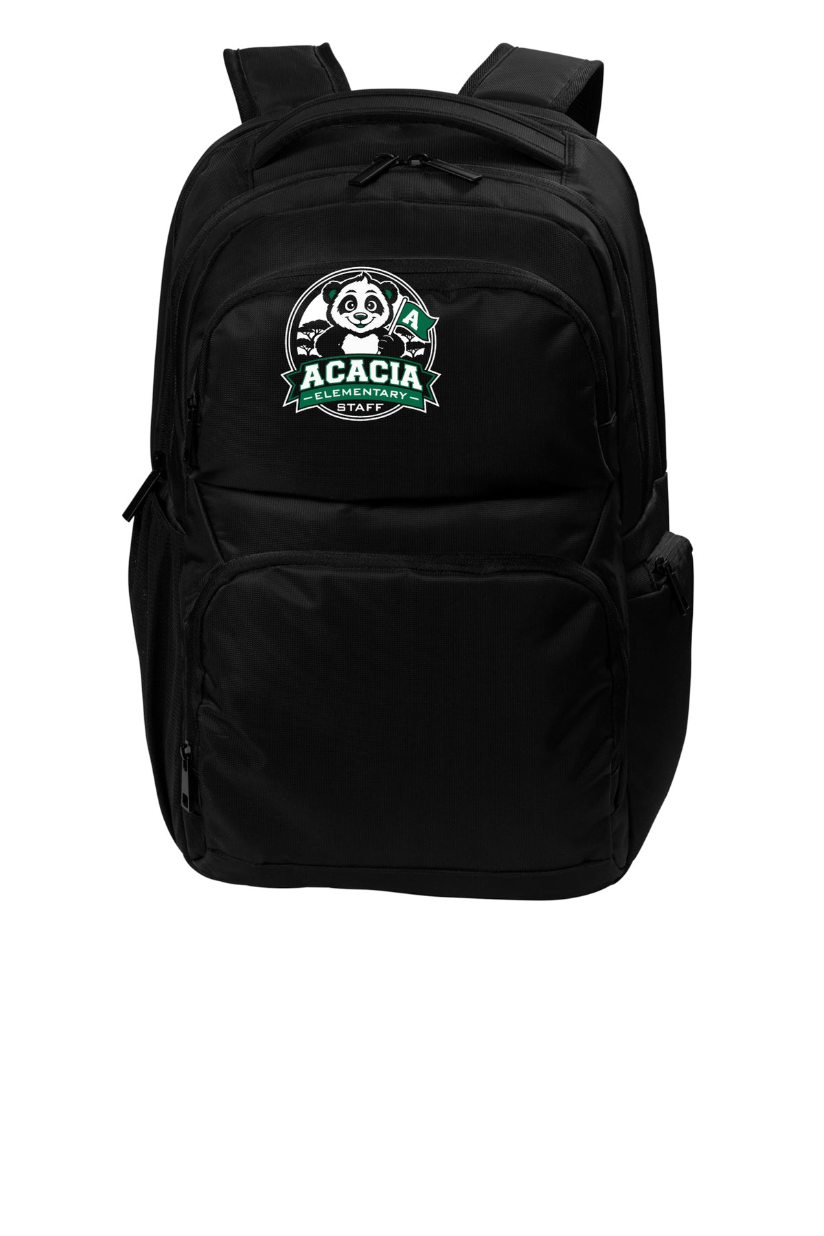 Acacia Staff | Transit Backpack