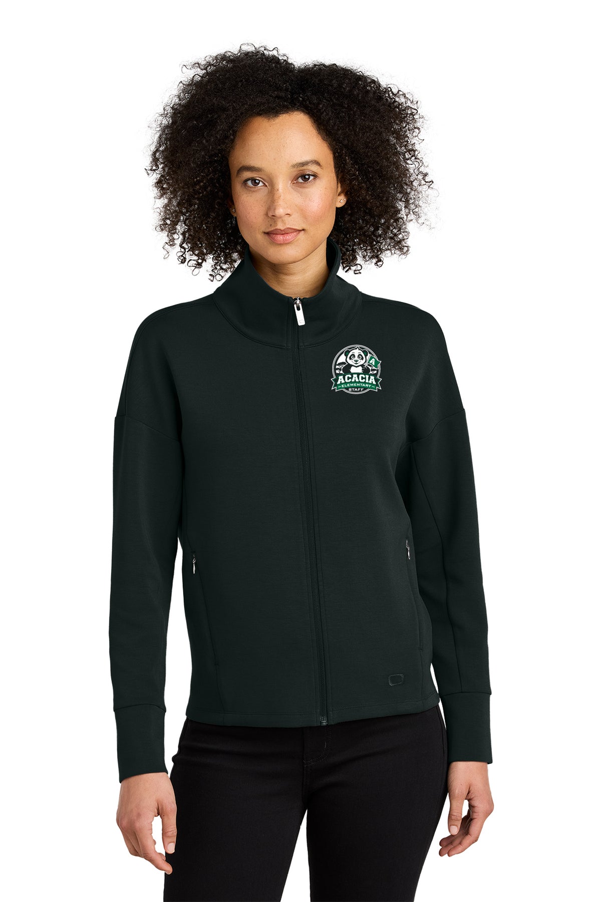 Acacia Staff | Ladies Jacket