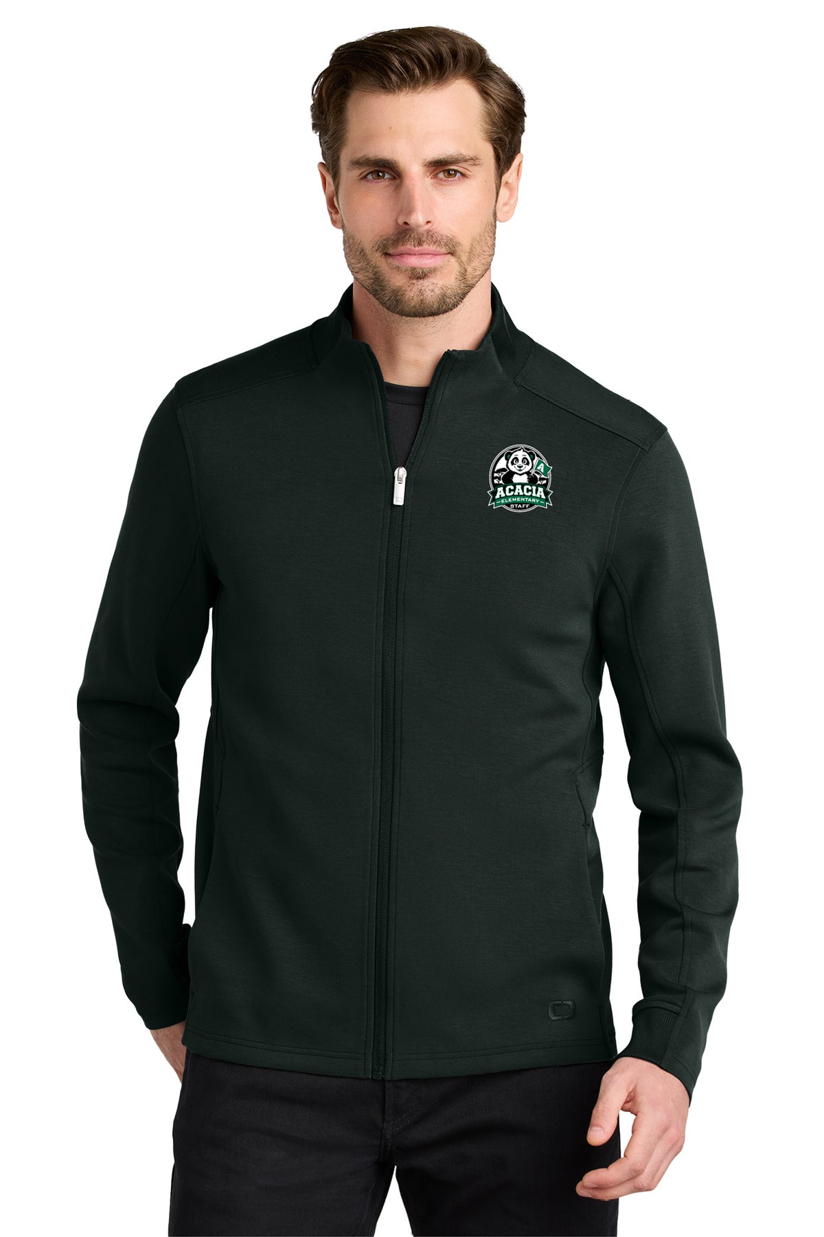 Acacia Staff | Mens Jacket