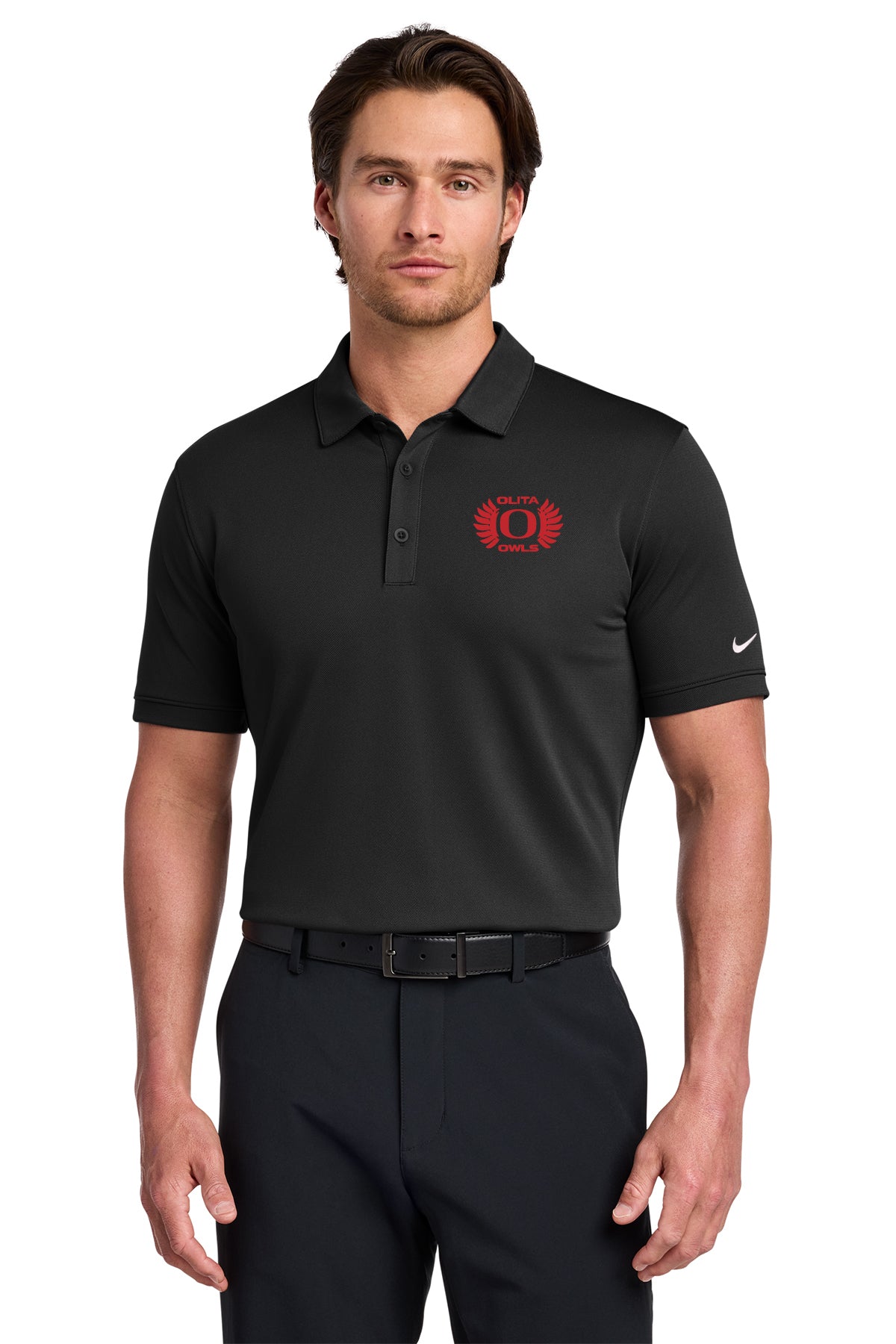 Olita | Nike Modern Fit Polo