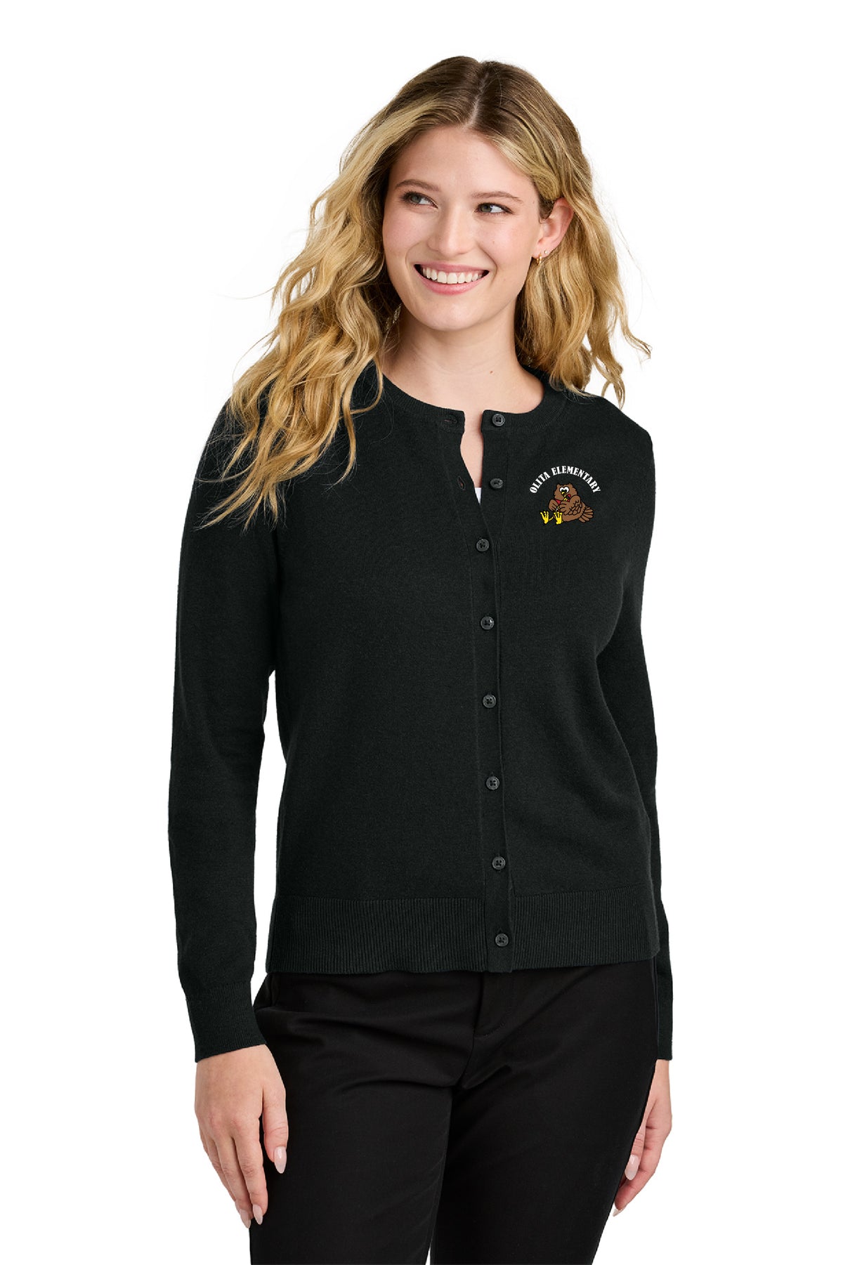 Olita | Ladies Cardigan Sweater