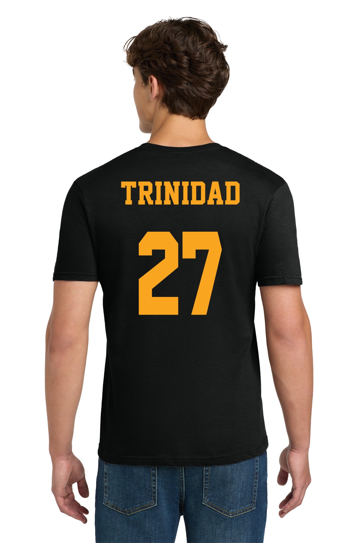 Mad Kickers 7U | Customize with Name & Number on Back