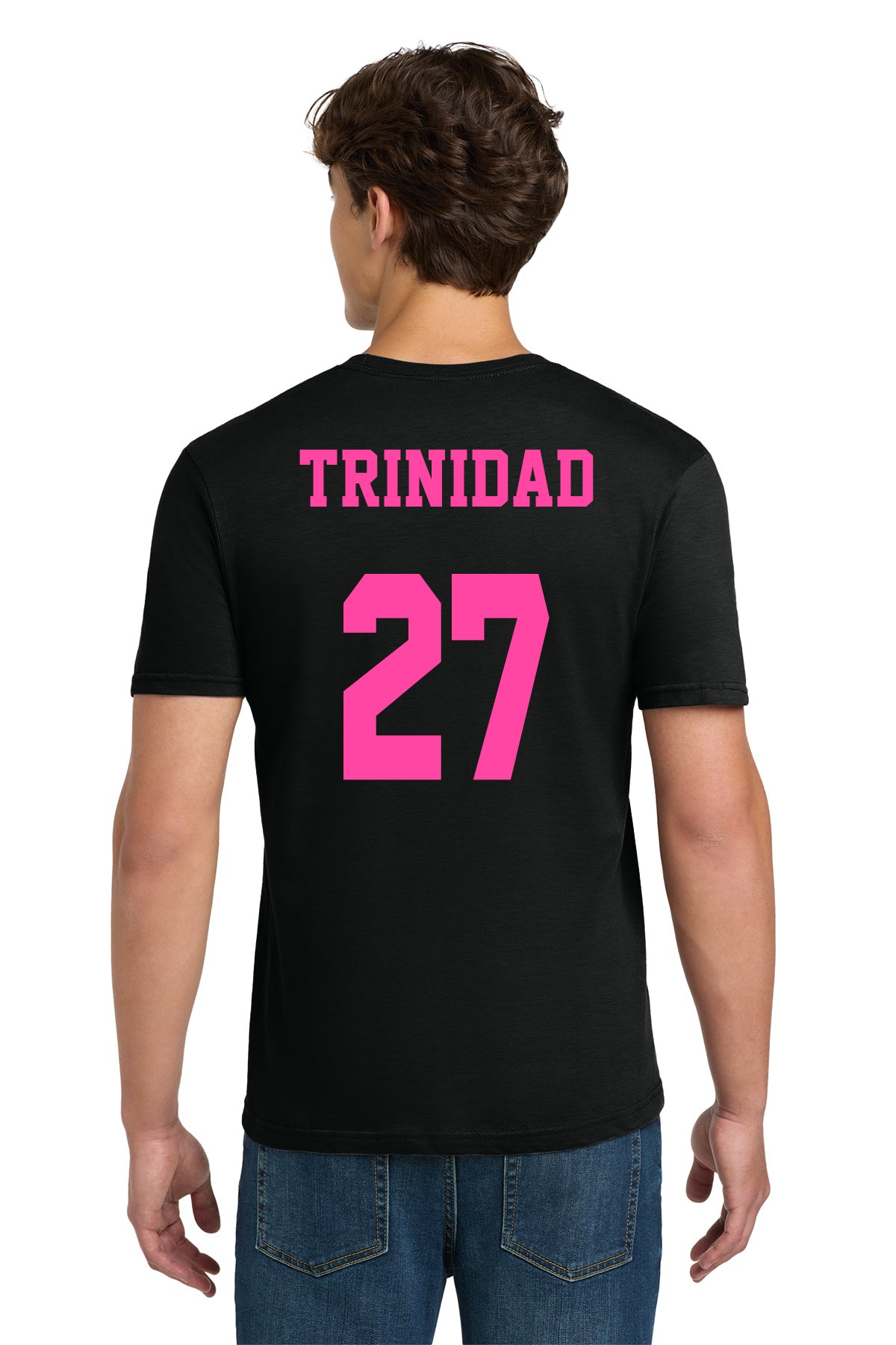 Mad Kickers 12U | Customize with Name & Number on Back