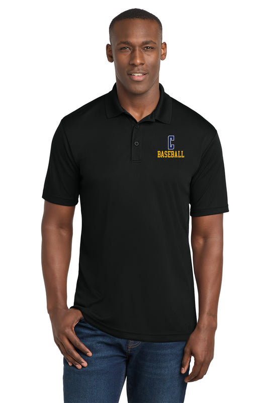 Cal Baseball | Men's Performance Staff Polo