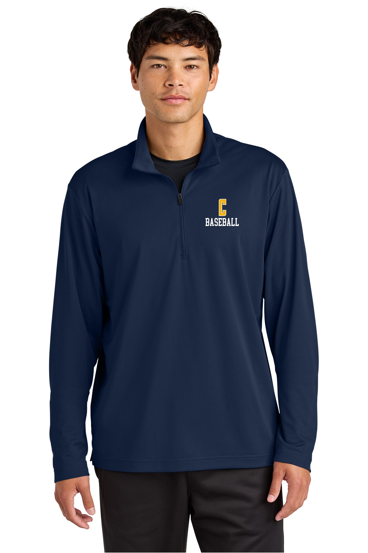 Cal Baseball | Performance 1/4 Zip