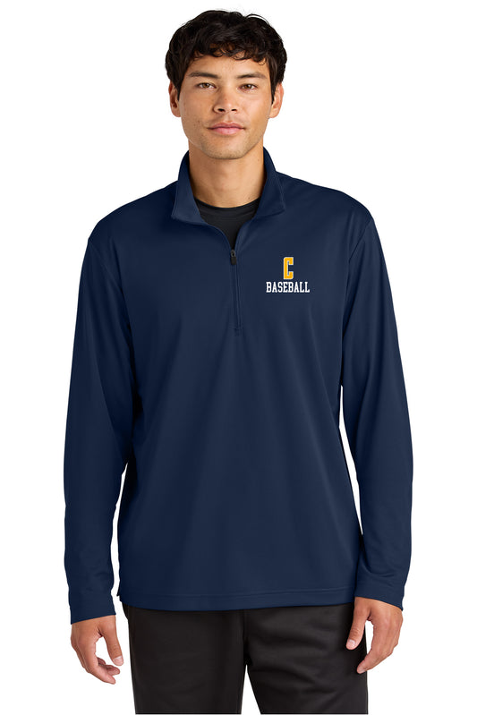 Cal Baseball | Performance 1/4 Zip