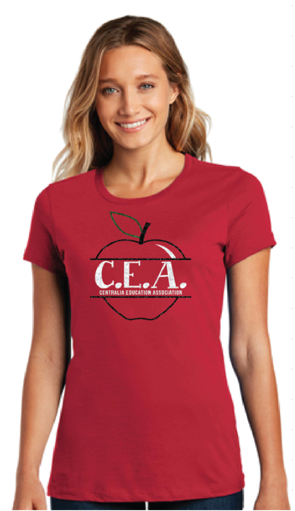 CEA | Ladies Tee