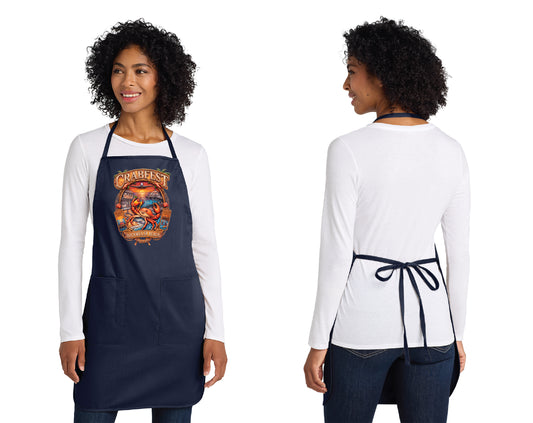 Crabfest 2026 | Apron