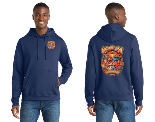 Crabfest 2026 | Unisex Hoody