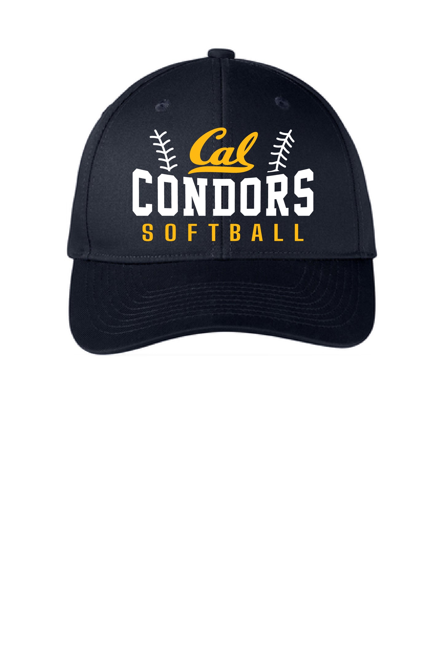 Cal Softball | Snapback Cap