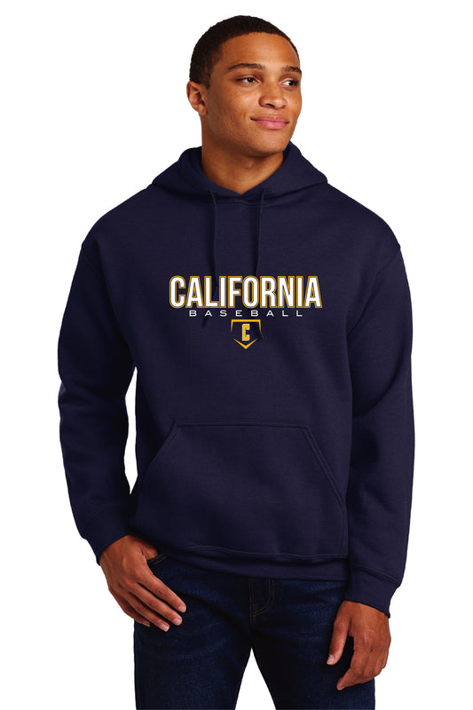 Cal Baseball Design 1 | Unisex Hoody