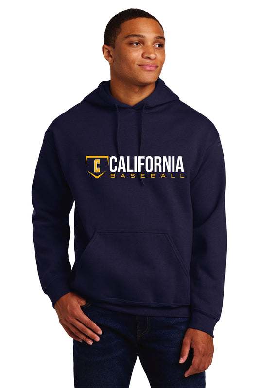 Cal Baseball Design 2 | Unisex Crewneck Fleece